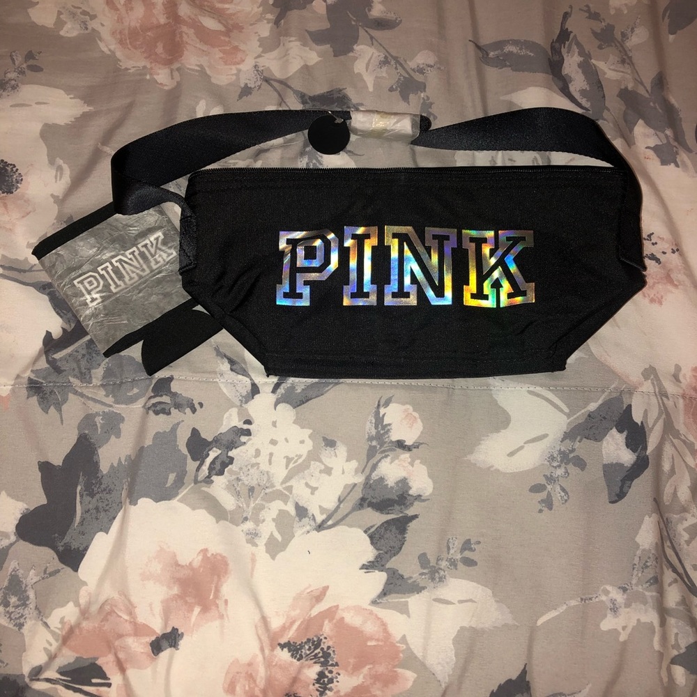 Pink by Victoria’s Secret cooler
